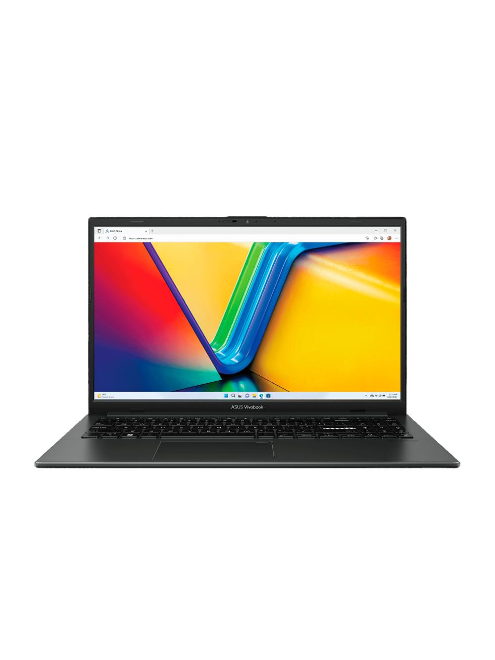 Ноутбук Asus Vivobook 15 E1504F (15.6" FHD IPS | R5-7520U | LPDDR5 16GB | SSD 512GB) 1