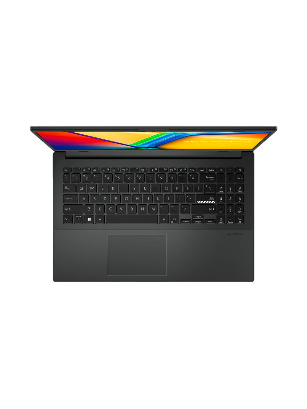 Ноутбук Asus Vivobook 15 E1504F (15.6" FHD IPS | R5-7520U | LPDDR5 16GB | SSD 512GB) 4