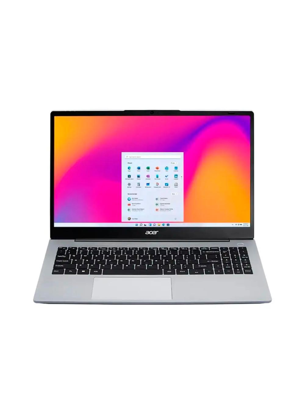 Noutbuk Acer Aspire 3 A325-42 (15.6" FHD IPS | R7-7730U | DDR4 16GB | SSD 512GB) 1
