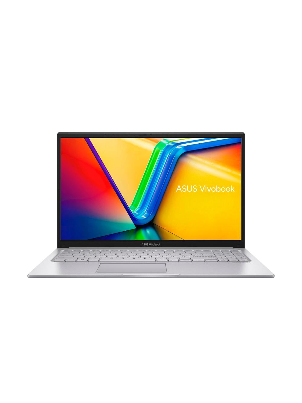 Ноутбук Asus Vivobook X1504V ( 15.6" FHD | i5-1355U | DDR4 8 GB | SSD 512 GB) 2