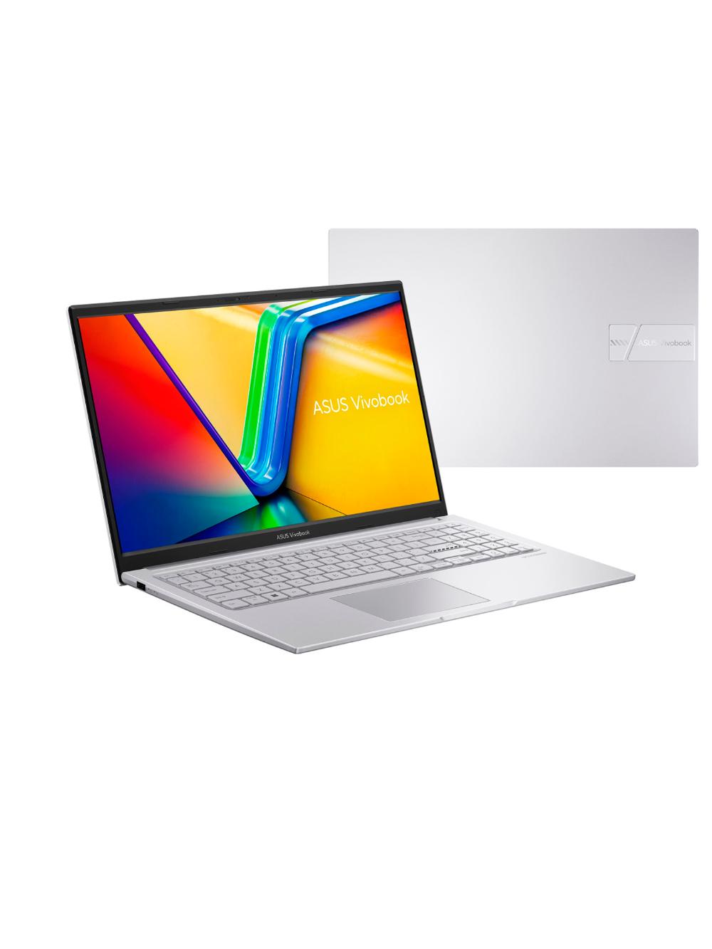 Ноутбук Asus Vivobook X1504V ( 15.6" FHD | i5-1355U | DDR4 8 GB | SSD 512 GB) 1