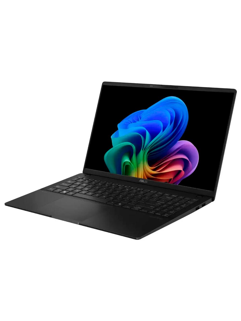 Noutbuk Asus VivoBook S15 Q5507QA ( Snapdragon® X Plus | 16 ГБ LPDDR5X | 512 ГБ SSD | 15,6 3K (2880 x 1620) OLED ) 2