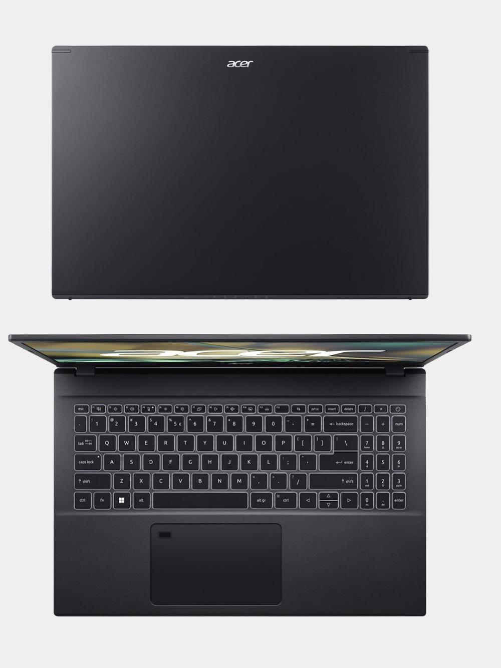 Ноутбук Acer Aspire 5 (15.6'' FHD IPS | I5-12450h | DDR4 16GB | SSD 512GB) 4