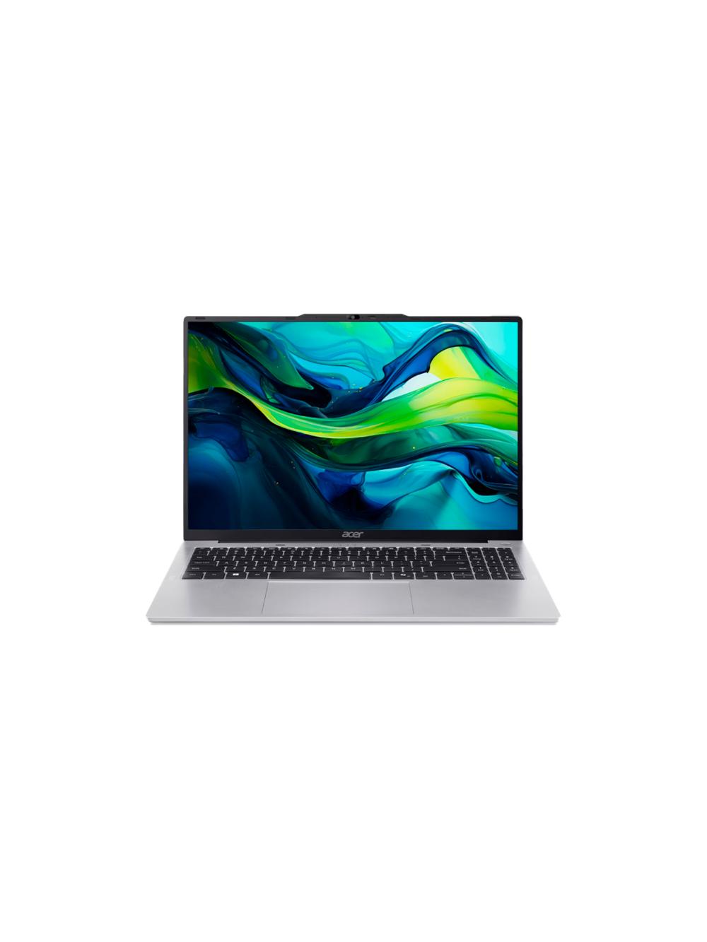 Noutbuk Acer Aspire Lite 16 ( Intel Core i3-1305U | 8GB DDR5 | 512GB SSD | 16" WUXGA IPS ) 1