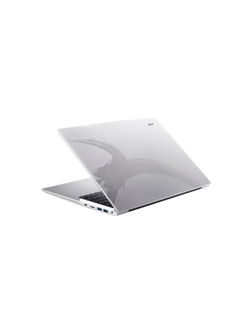 Noutbuk Acer Aspire Lite 16 ( Intel Core i3-1305U | 8GB DDR5 | 512GB SSD | 16" WUXGA IPS ) 4