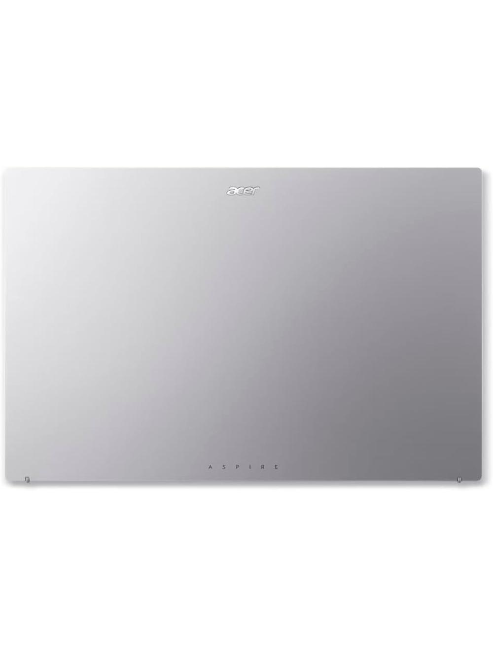Noutbuk Acer Aspire GO (15.6'' FHD IPS | i3-N305 | LPDDR5 8GB | UFS 128 + SSD 512GB) 5