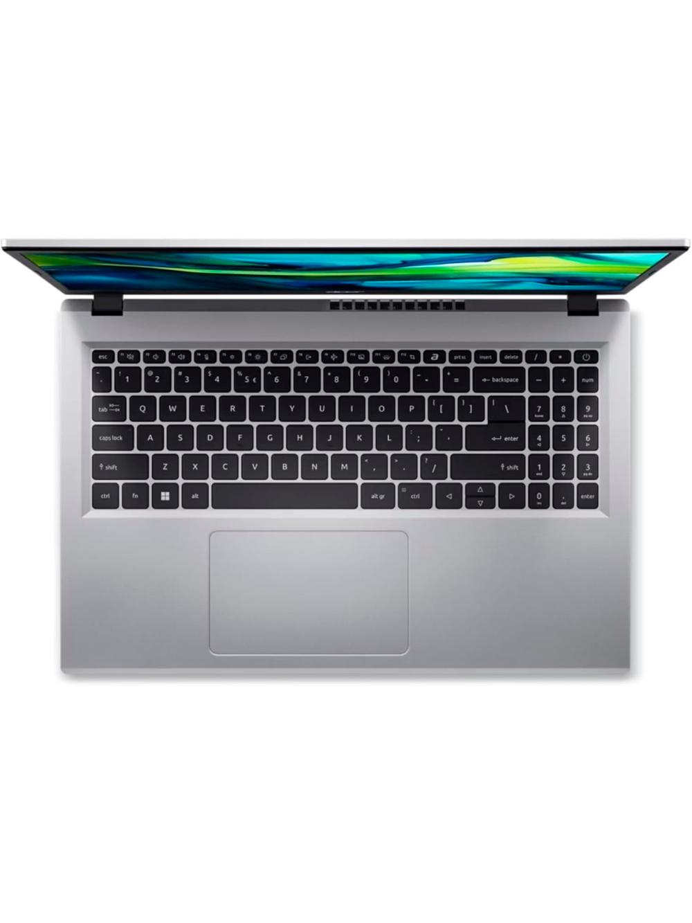 Noutbuk Acer Aspire GO (15.6'' FHD IPS | i3-N305 | LPDDR5 8GB | UFS 128 + SSD 512GB) 4