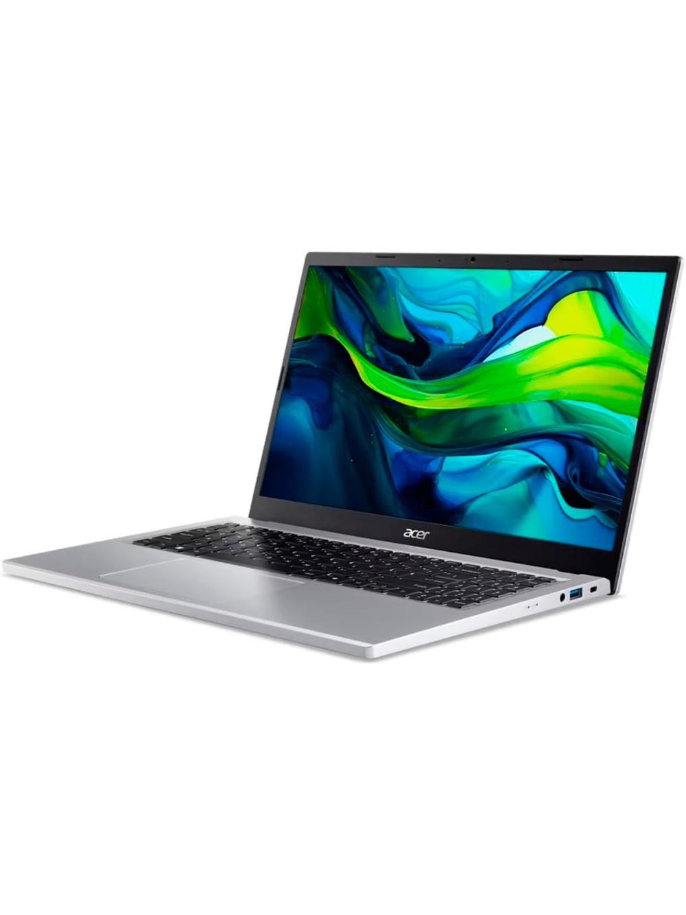 Noutbuk Acer Aspire GO (15.6'' FHD IPS | i3-N305 | LPDDR5 8GB | UFS 128 + SSD 512GB) 3