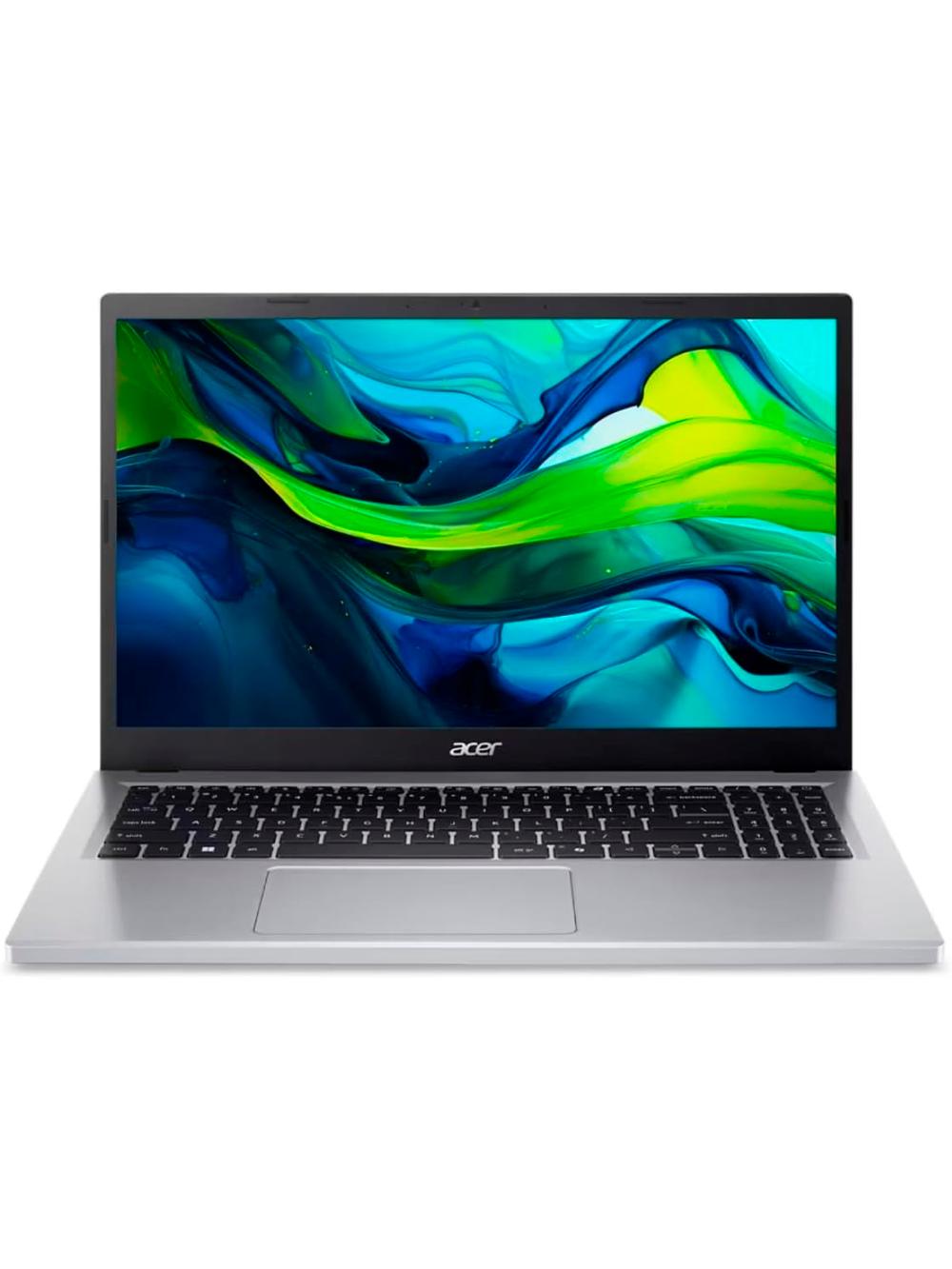 Noutbuk Acer Aspire GO (15.6'' FHD IPS | i3-N305 | LPDDR5 8GB | UFS 128 + SSD 512GB) 1
