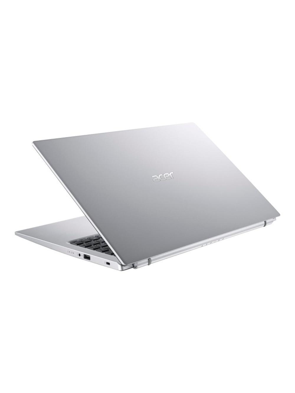 Ноутбук Acer Aspire 3 ( Amd Ryzen 3 7330U | DDR4 8GB | SSD 512GB | 15.6" FHD ) 4