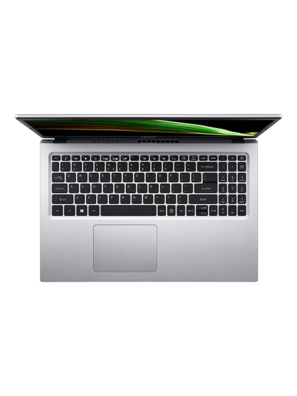 Ноутбук Acer Aspire 3 ( Amd Ryzen 3 7330U | DDR4 8GB | SSD 512GB | 15.6" FHD ) 3