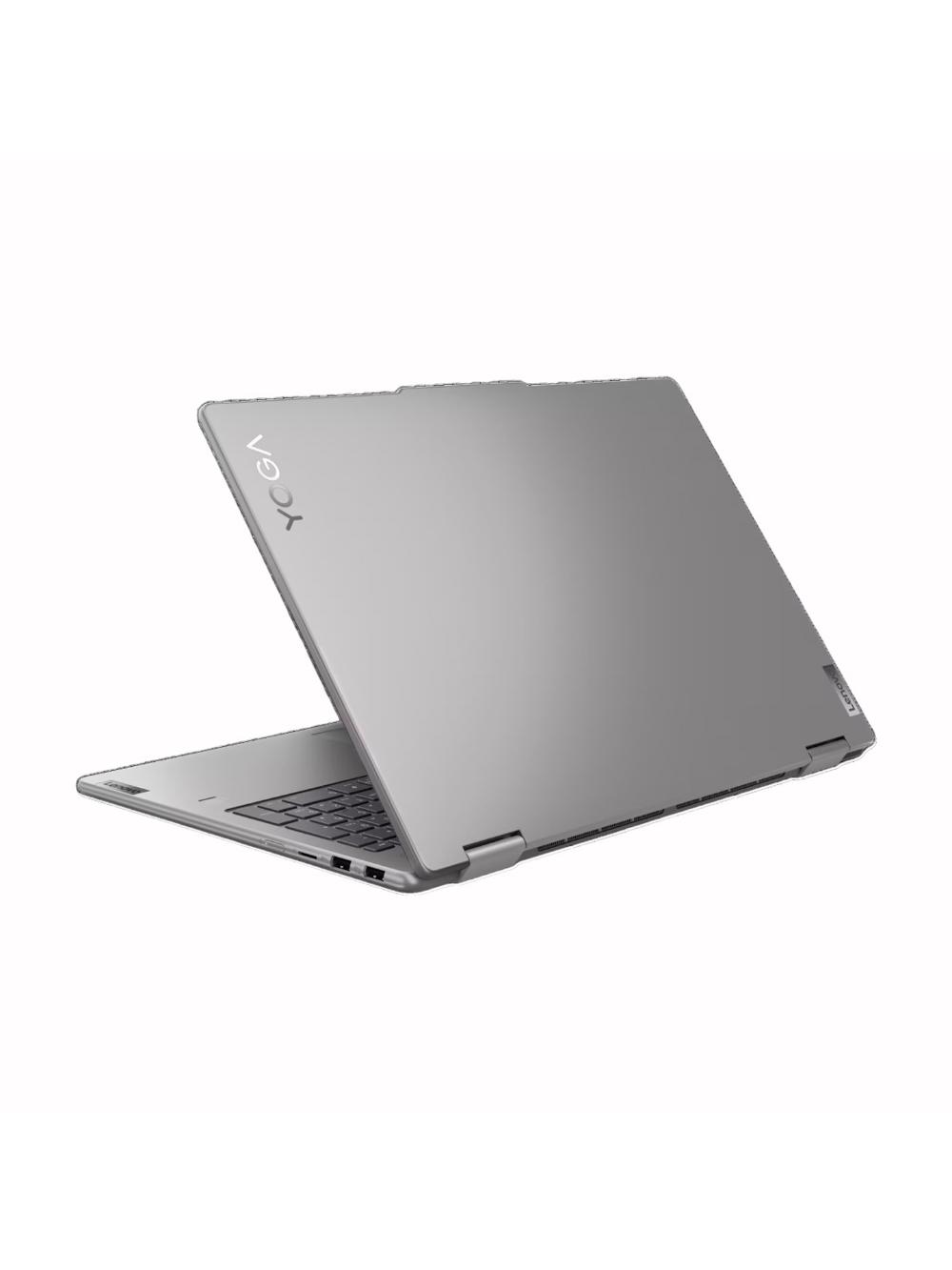 Noutbuk Lenovo Yoga 7 2-в-1 16AHP9 ( AMD Ryzen 7 8840HS | 16 ГБ LPDDR5 | 1 ТБ NVMe SSD | 16-dyumli sensorlik ekran WUXGA ) 6