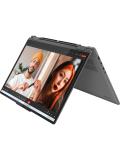 Noutbuk Lenovo Yoga 7 2-в-1 ( 16" WUXGA IPS | Ultra 7 155U | LPDDR5 16GB | 1TB ) 2