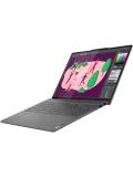 Noutbuk Lenovo Yoga 7 2-в-1 ( 16" WUXGA IPS | Ultra 7 155U | LPDDR5 16GB | 1TB ) 6