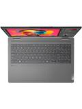 Noutbuk Lenovo Yoga 7 2-в-1 ( 16" WUXGA IPS | Ultra 7 155U | LPDDR5 16GB | 1TB ) 4