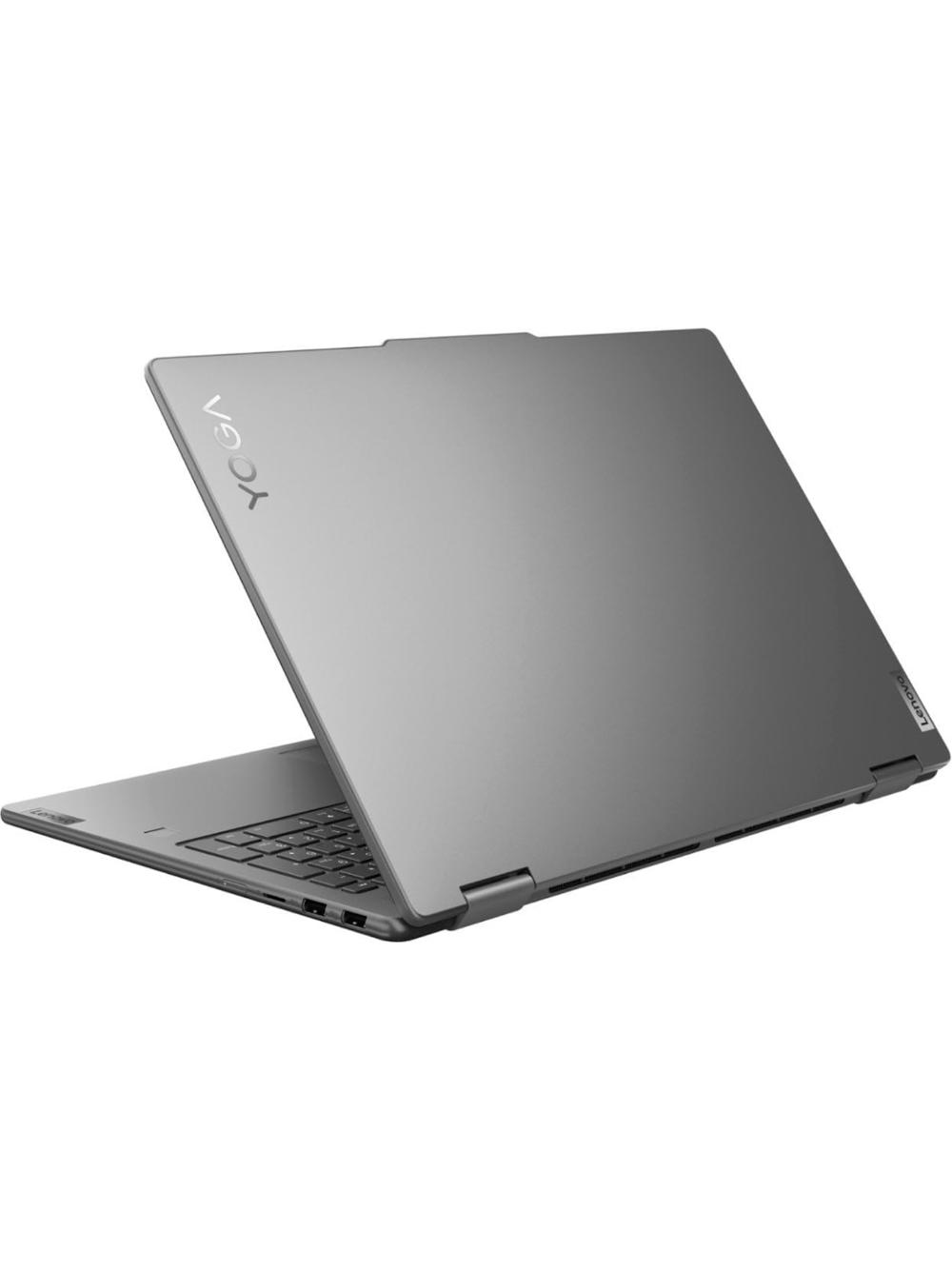 Noutbuk Lenovo Yoga 7 2-в-1 ( 16" WUXGA IPS | Ultra 7 155U | LPDDR5 16GB | 1TB ) 7