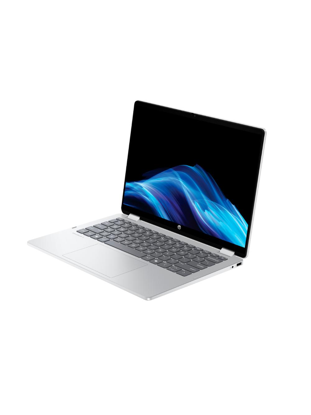 Ноутбук HP OmniBook Flip 5 14-FP0013DX ( 14" 2K IPS 300nit Multitouch | Core™ 5-120U | LPDDR5 8GB | SSD 512GB ) 3