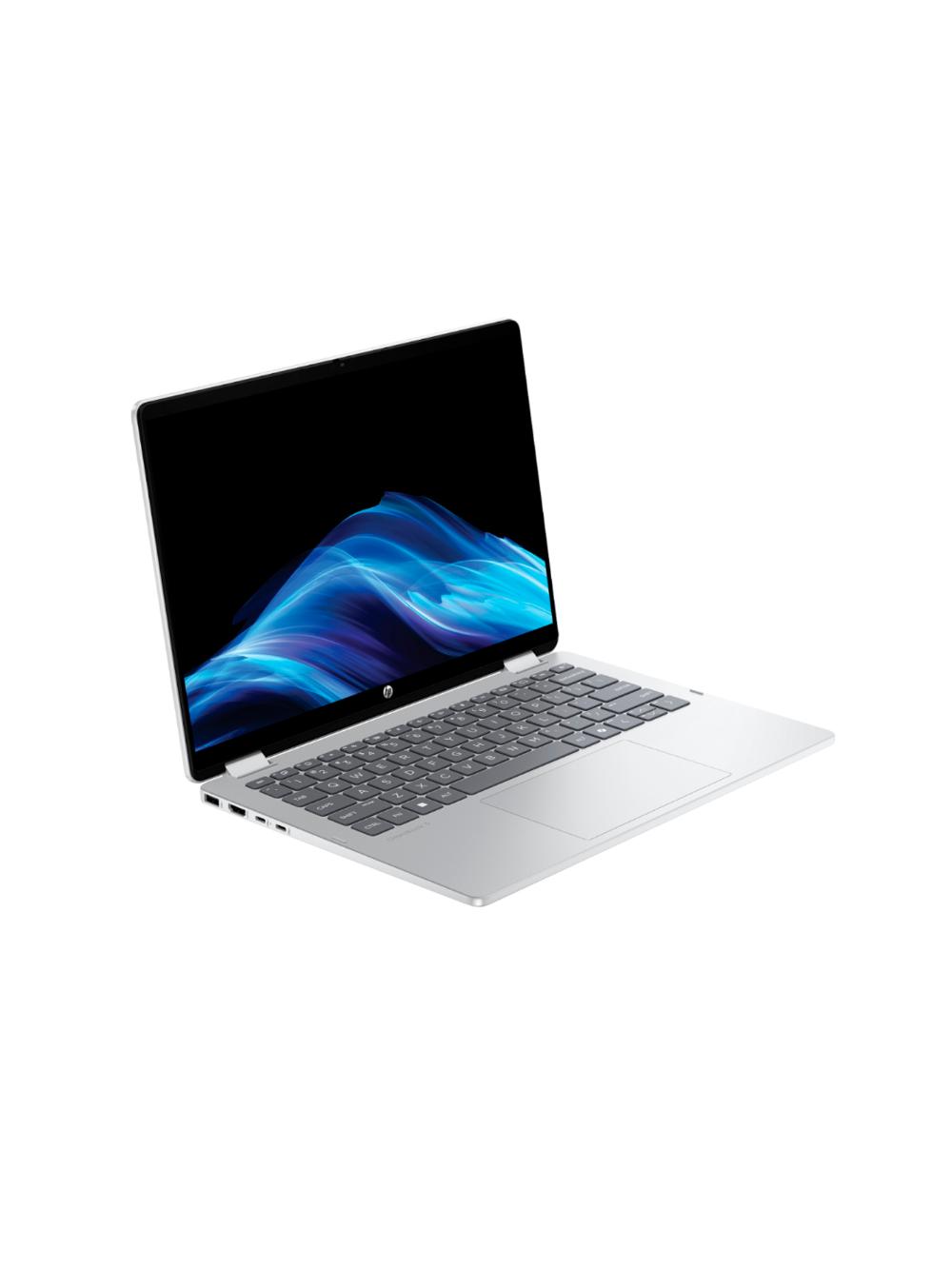 Ноутбук HP OmniBook Flip 5 14-FP0013DX ( 14" 2K IPS 300nit Multitouch | Core™ 5-120U | LPDDR5 8GB | SSD 512GB ) 2