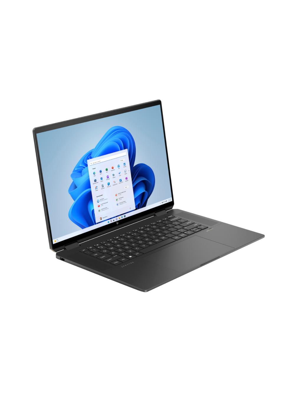 Ноутбук HP Spectre x360 16-f2013dx ( Intel Core i7-13700H | DDR4 16GB | SSD 512GB | 16" 3k+ IPS Touch ) 3