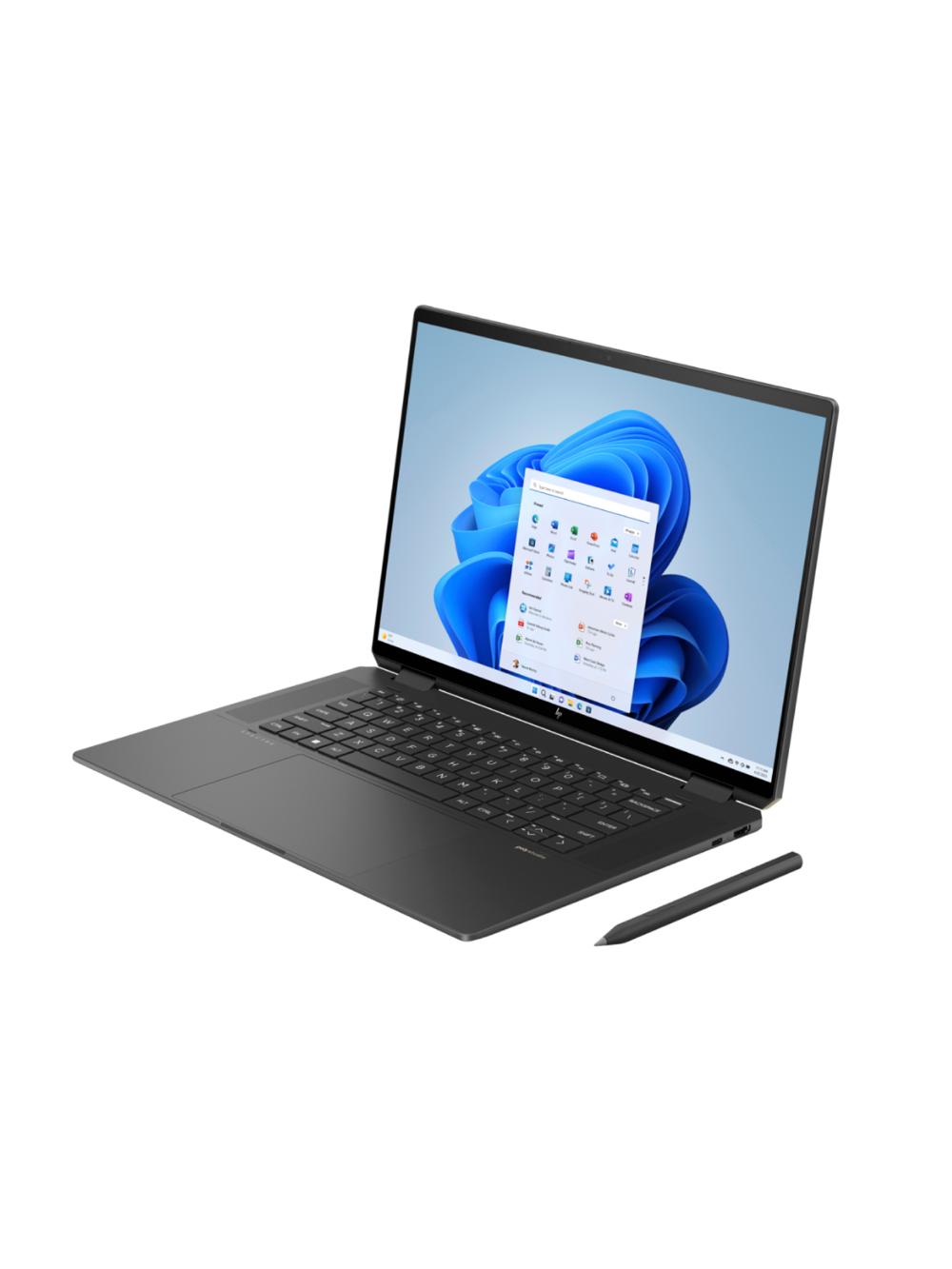 Ноутбук HP Spectre x360 16-f2013dx ( Intel Core i7-13700H | DDR4 16GB | SSD 512GB | 16" 3k+ IPS Touch ) 4