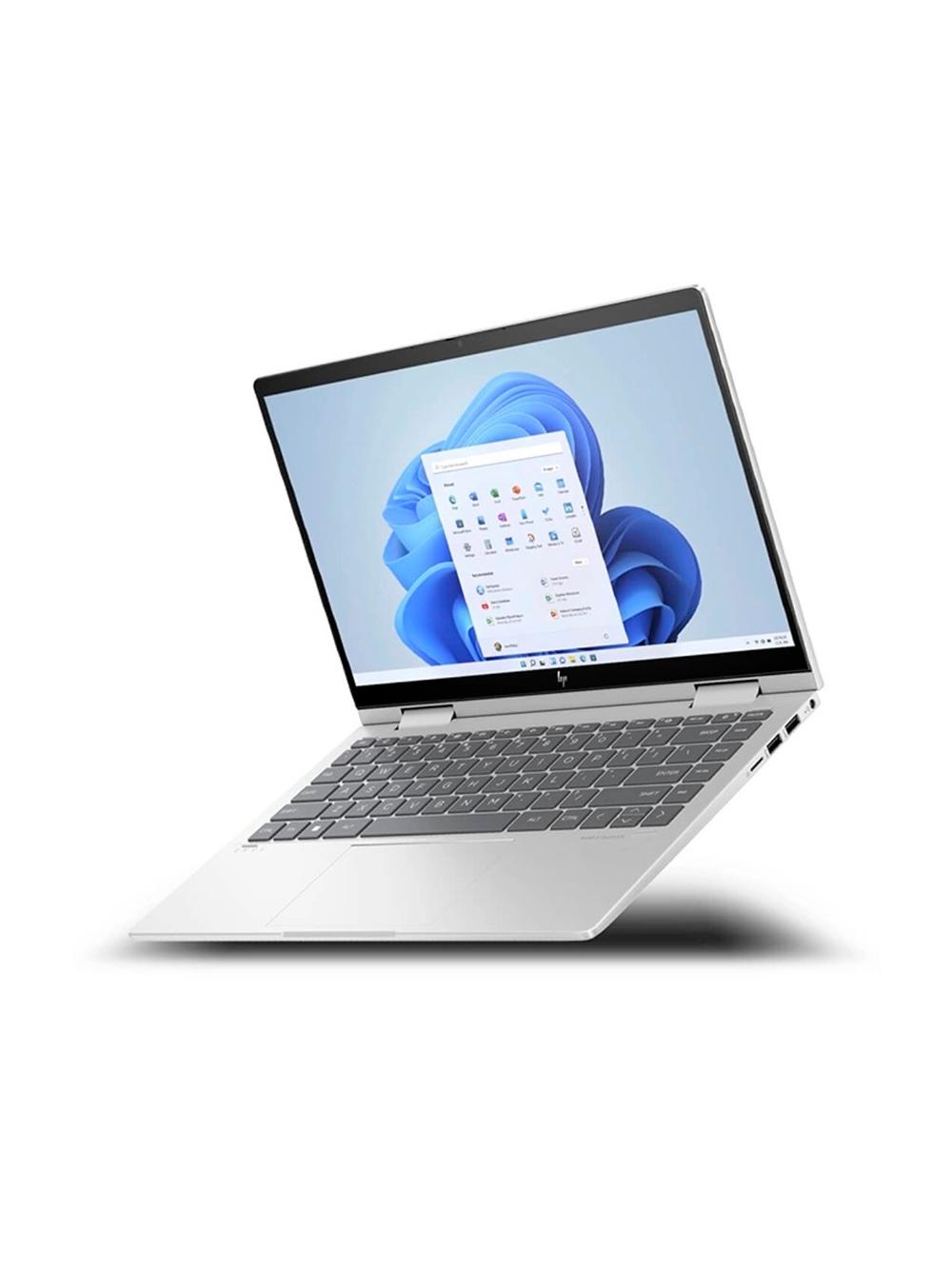 Noutbuk HP Envy x360 Laptop 14-fa0023dx ( 14 WUXGA ( 1920 x 1200 ) IPS | Ryzen™ 7 8840HS | Operativ xotira 16GB | 1TB SSD) 1