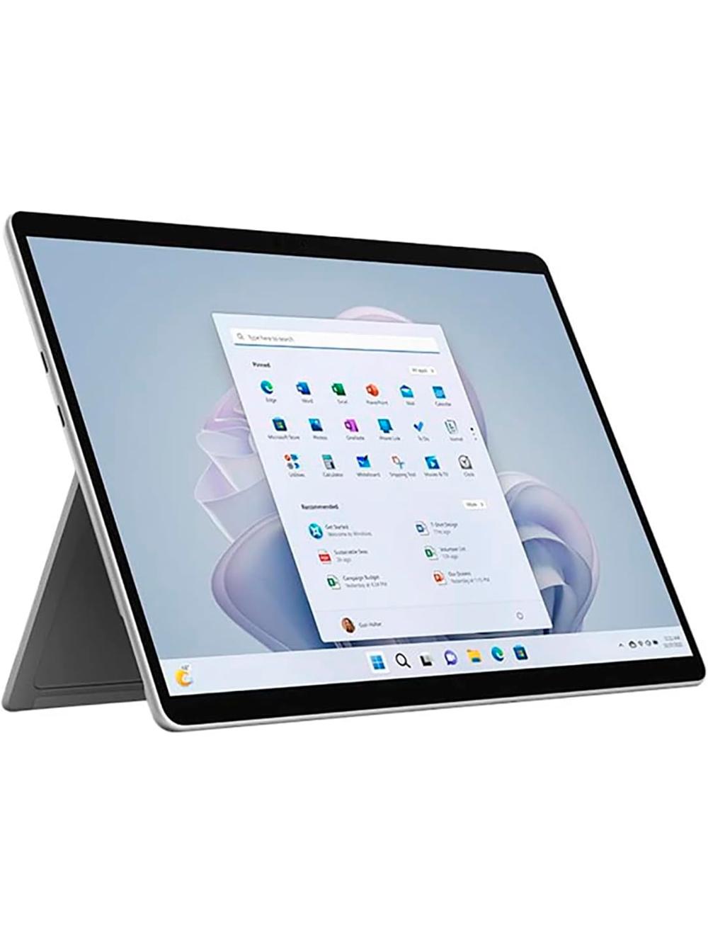Planshet Microsoft Surface Pro 11 ( Snapdragon X Elite | LPDDR5x 16 GB | SSD 1 TB | 13" 2880 x 1920 OLED 120Hz ) 1
