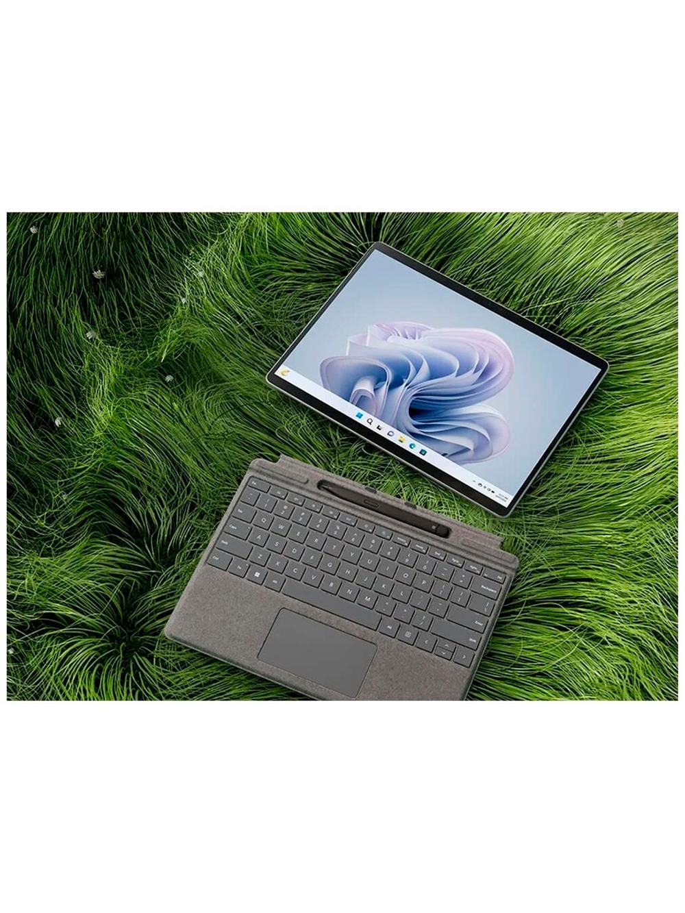 Планшет Microsoft Surface Pro 11 ( Snapdragon X Plus | LPDDR4x 16 GB | SSD 512 GB | 13" 2880 x 1920 IPS 120Hz ) 3