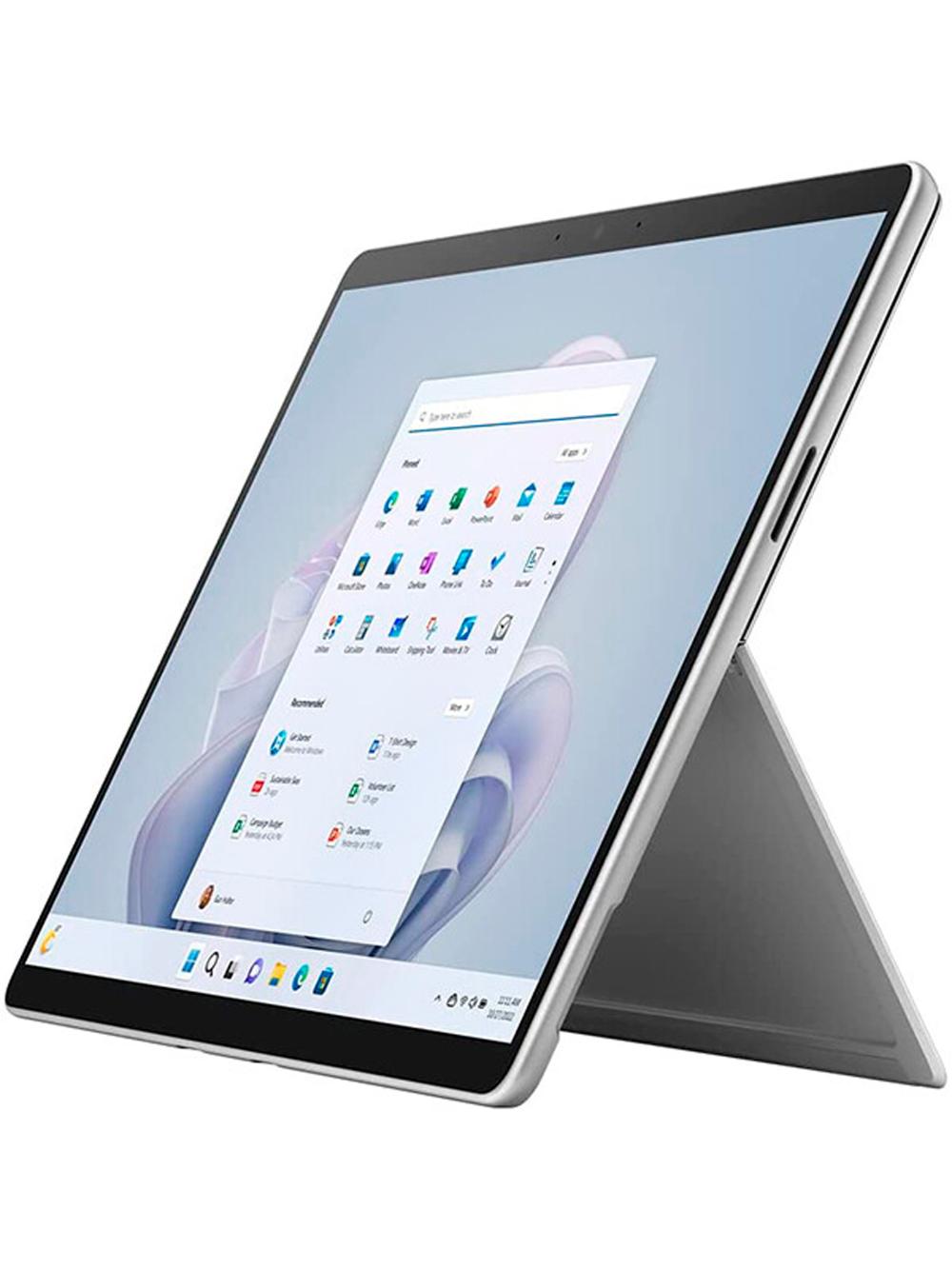 Planshet Microsoft Surface Pro 9 (13'' 2.8k 120Hz | i5-1235U | 16 GB | 256GB) 2