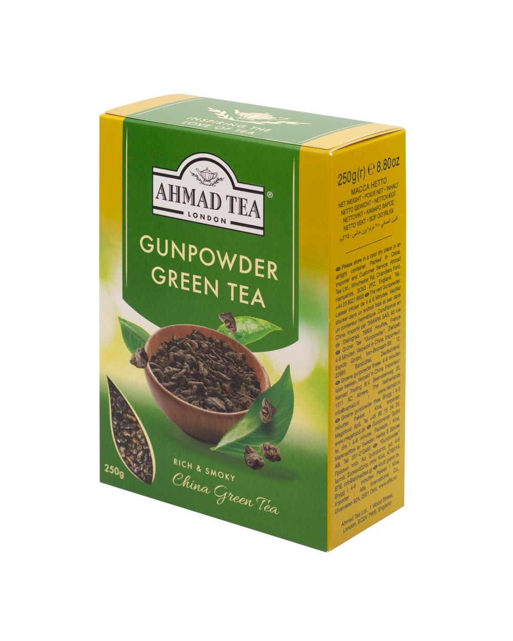 Tea Keeper 1