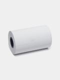 Termo qog'oz, 56 mm * 15 metr, o'ramda 16 ta rulon, kassa qog'ozi, termolenta 6