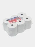 Chek qog'ozi 80mm*80 metrli, 6 dona qadoqda 4