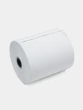 Chek qog'ozi 80mm*80 metrli, 6 dona qadoqda 5