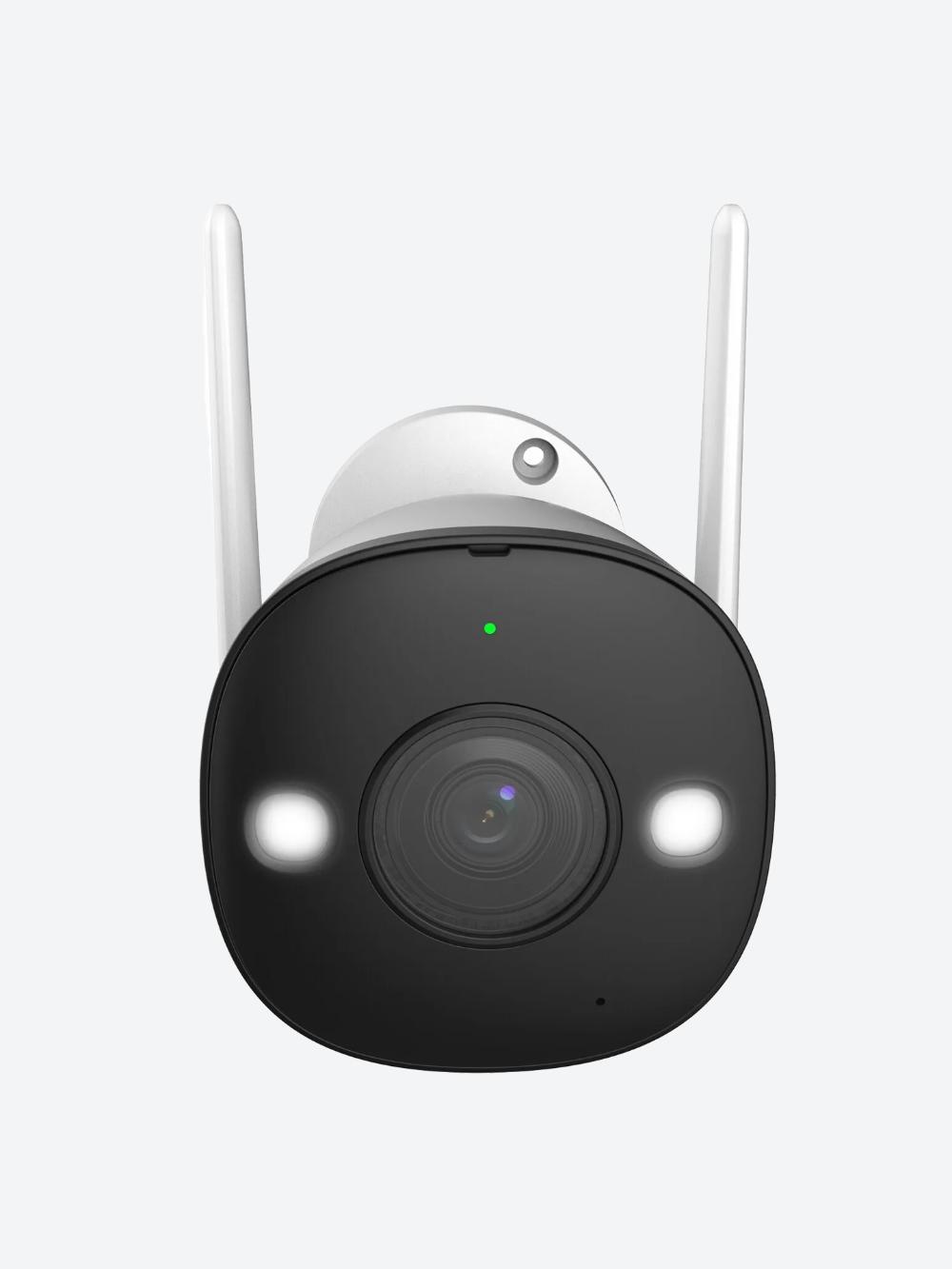 Kuzatuv kamerasi IPC-F42FEP-D 2