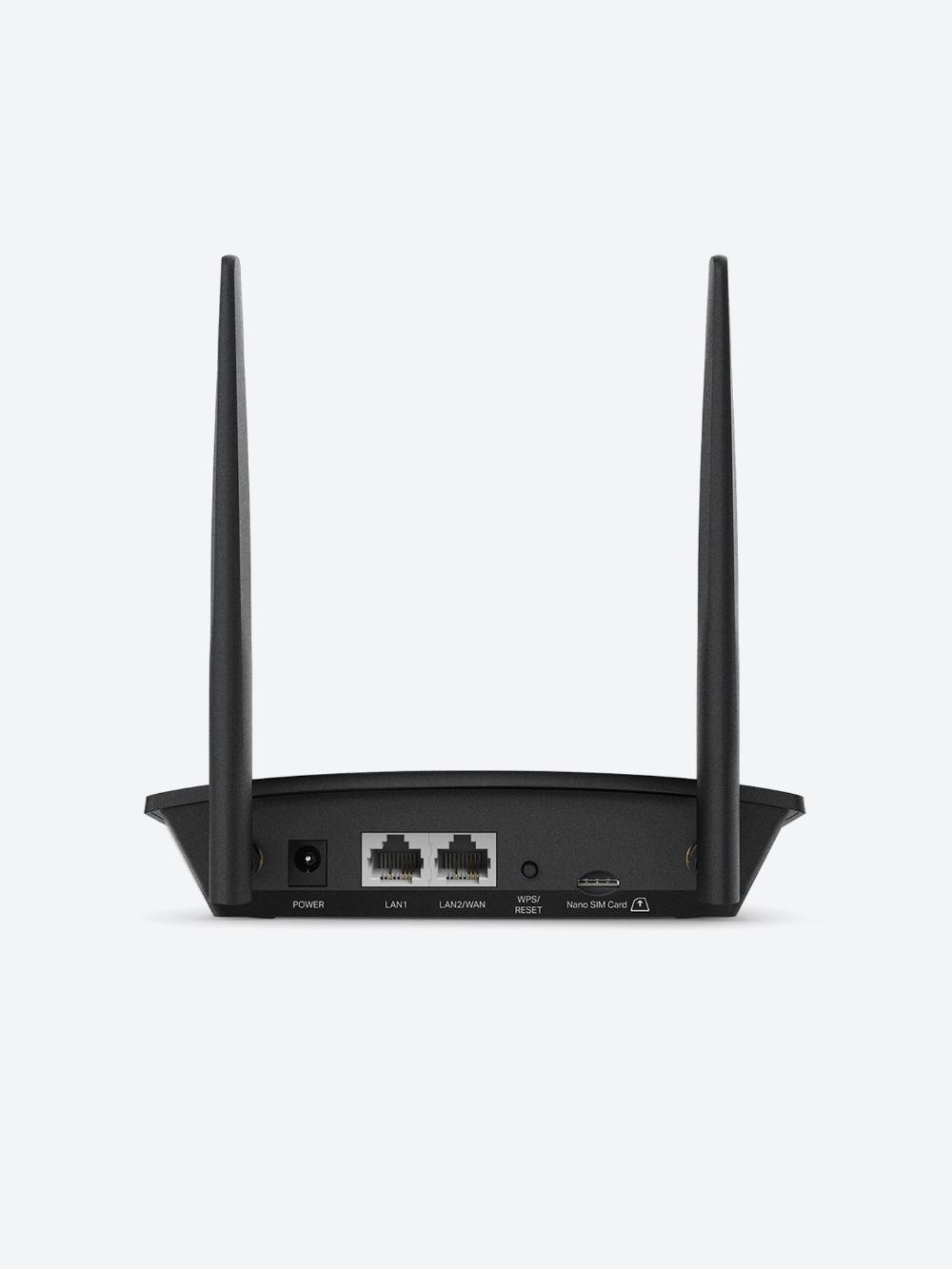 Роутер TP-LINK TL-MR100 2