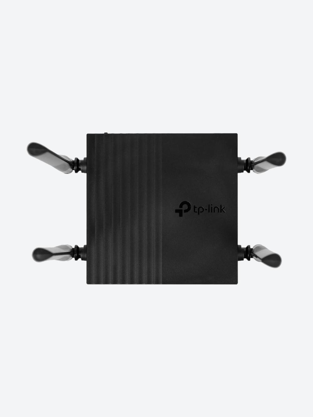 TP-Link Archer C64 ikki tarmoqli Wi-Fi router 2