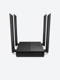 TP-Link Archer C64 ikki tarmoqli Wi-Fi router 4