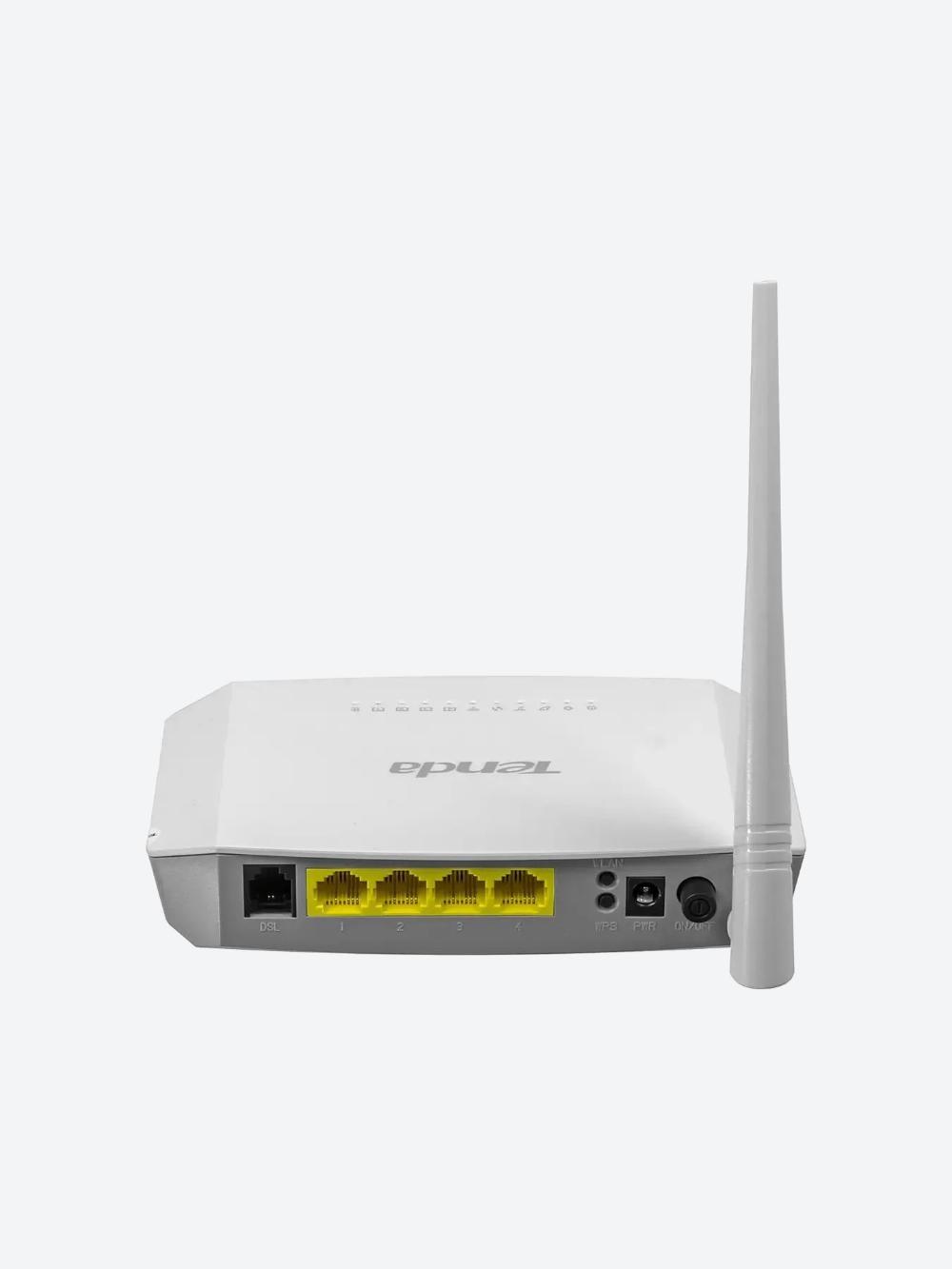 Wi-Fi router Tenda D151 v2 2