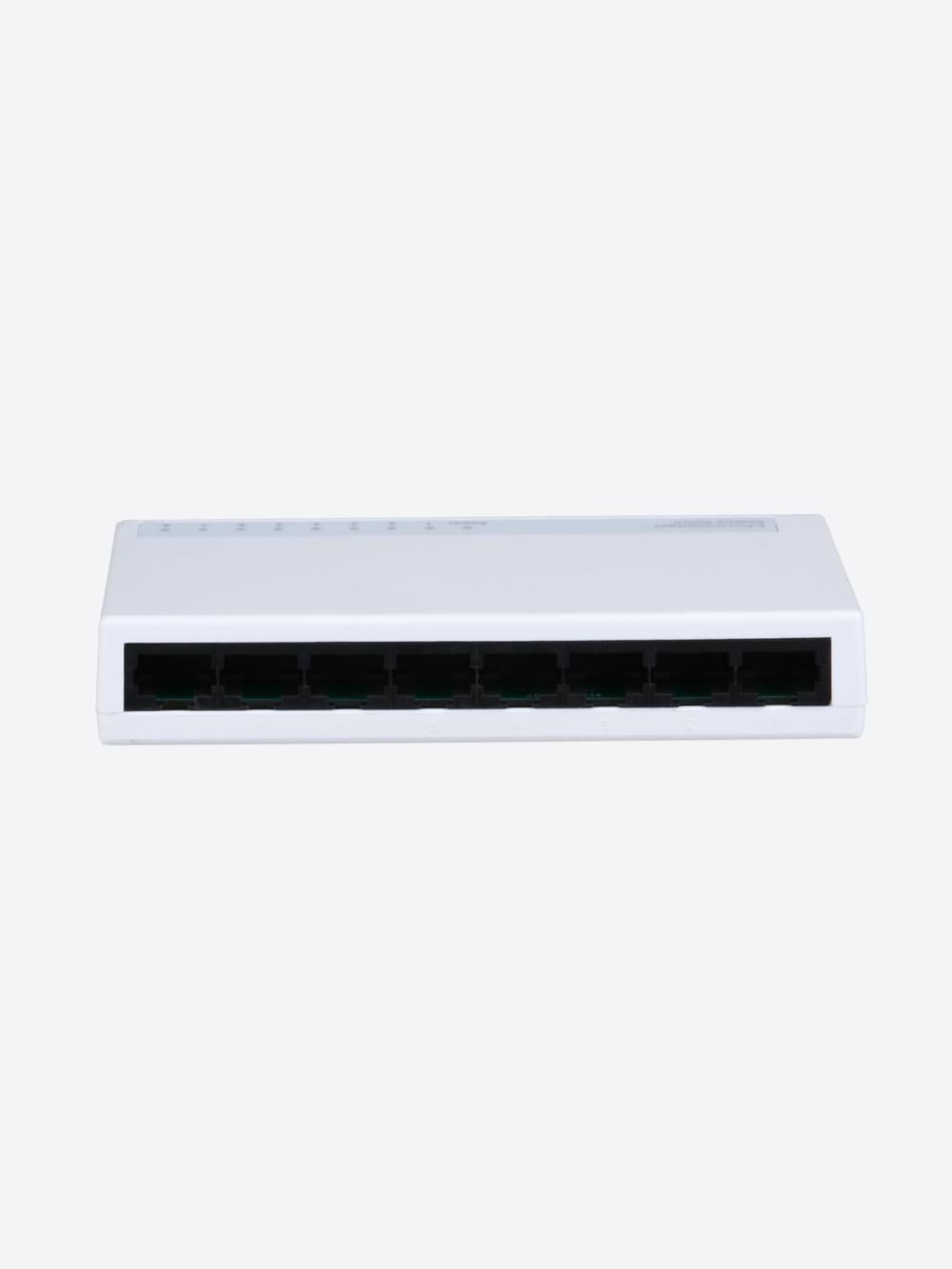 Коммутатор Dahua PFS3008-8ET-L 1