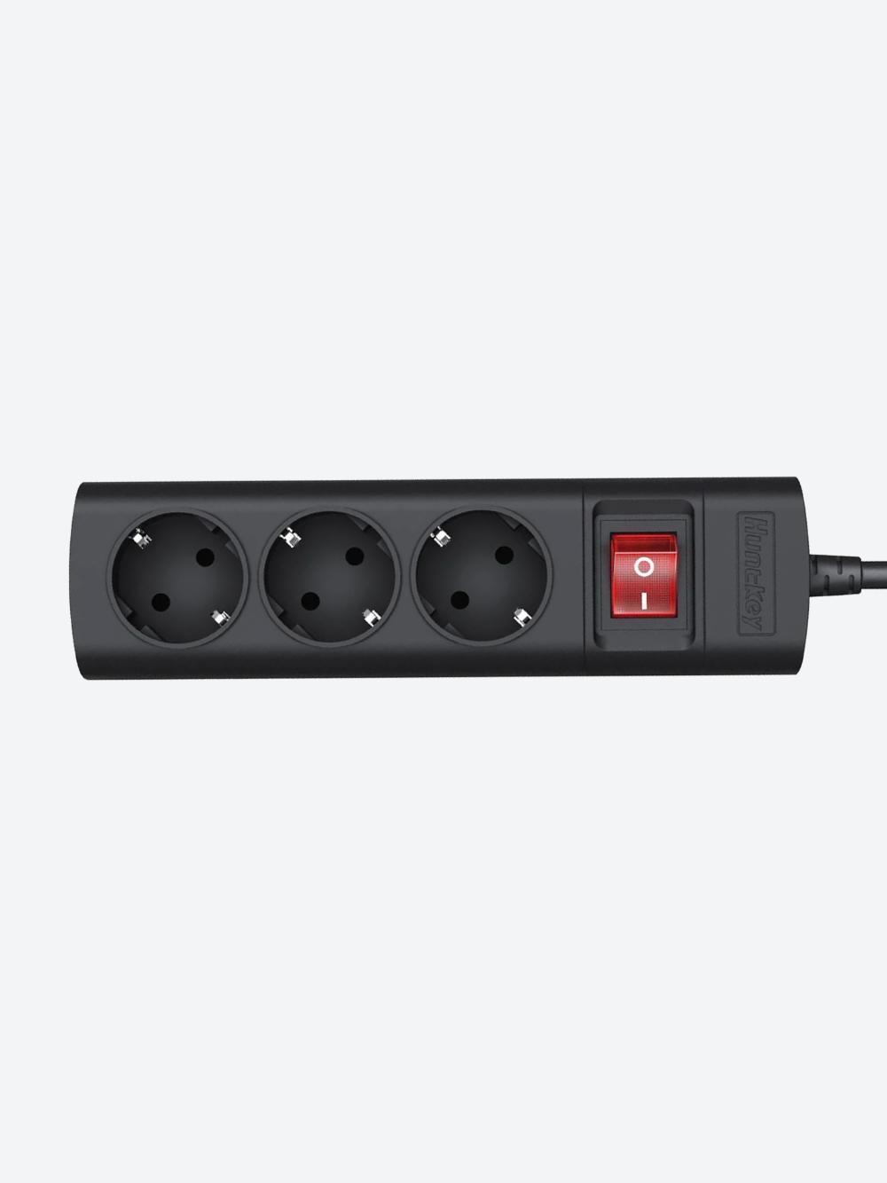 Uzatma kabeli Huntkey SGA301 2