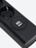 Uzatma kabeli Huntkey SGA407 3