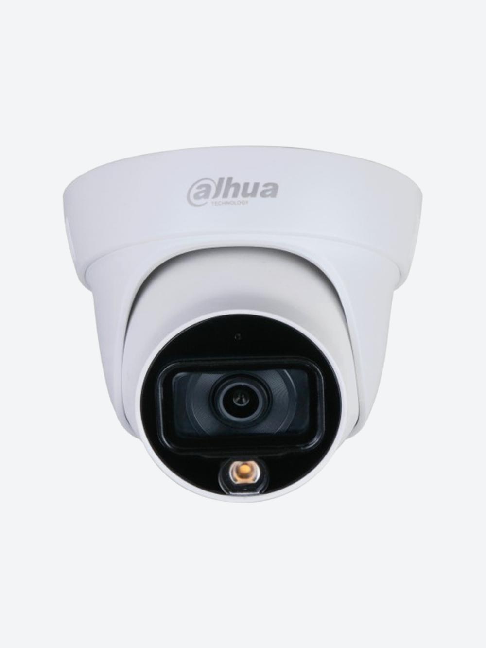 Videokuzatuv kamerasi CAMERA DH-IPC-HDW1239T1-LED-S5 (28789) 2