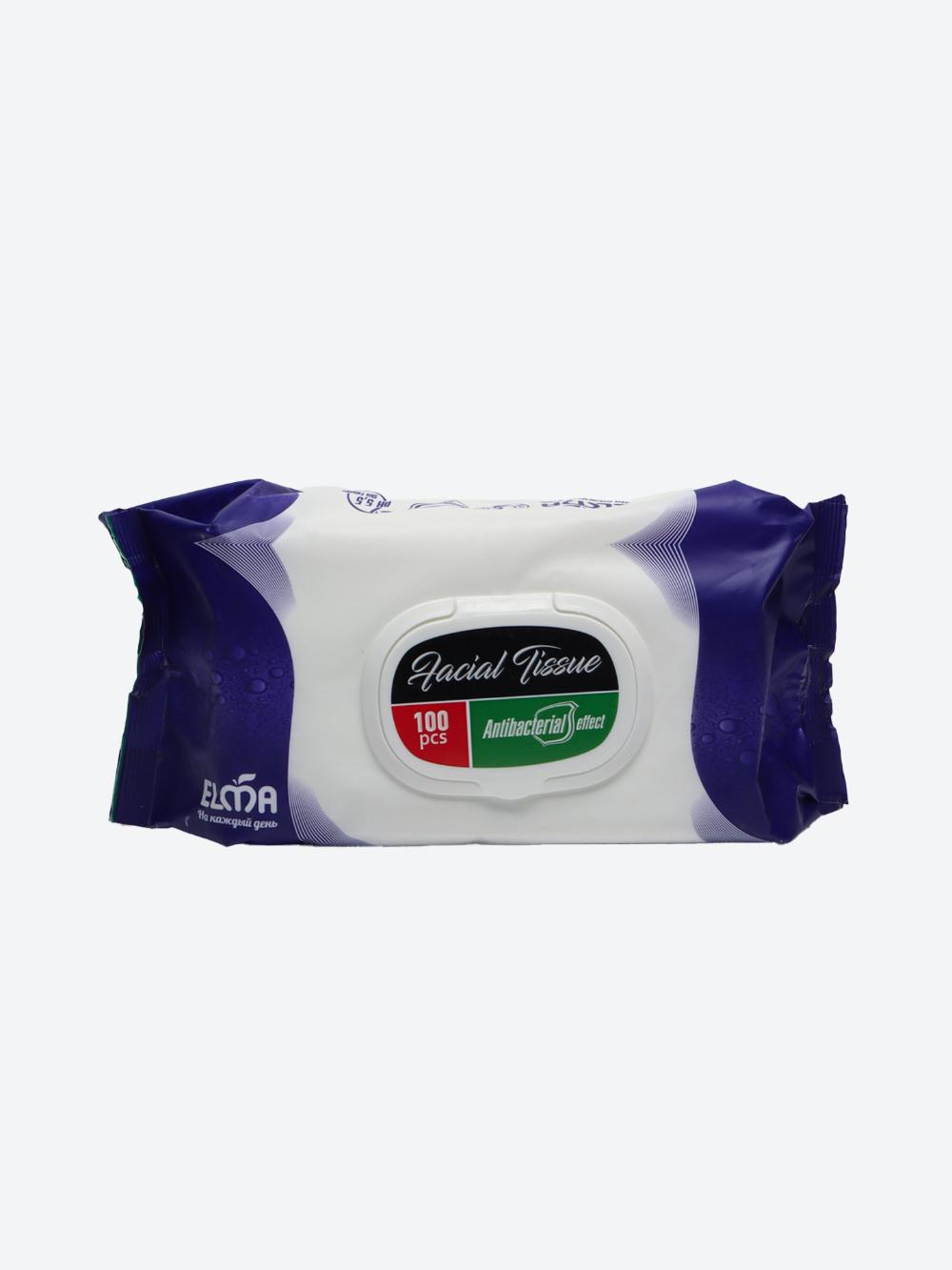 ELMA nam salfetkalari 100/18 Antibacterial (511) 1