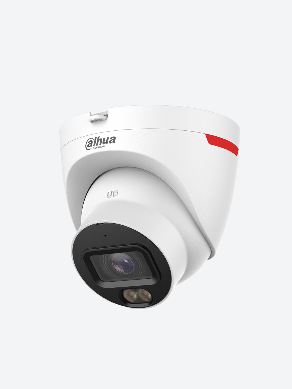 Камера видеонаблюдения Dahua DH-IPC-HDW2449T-S-PRO 1