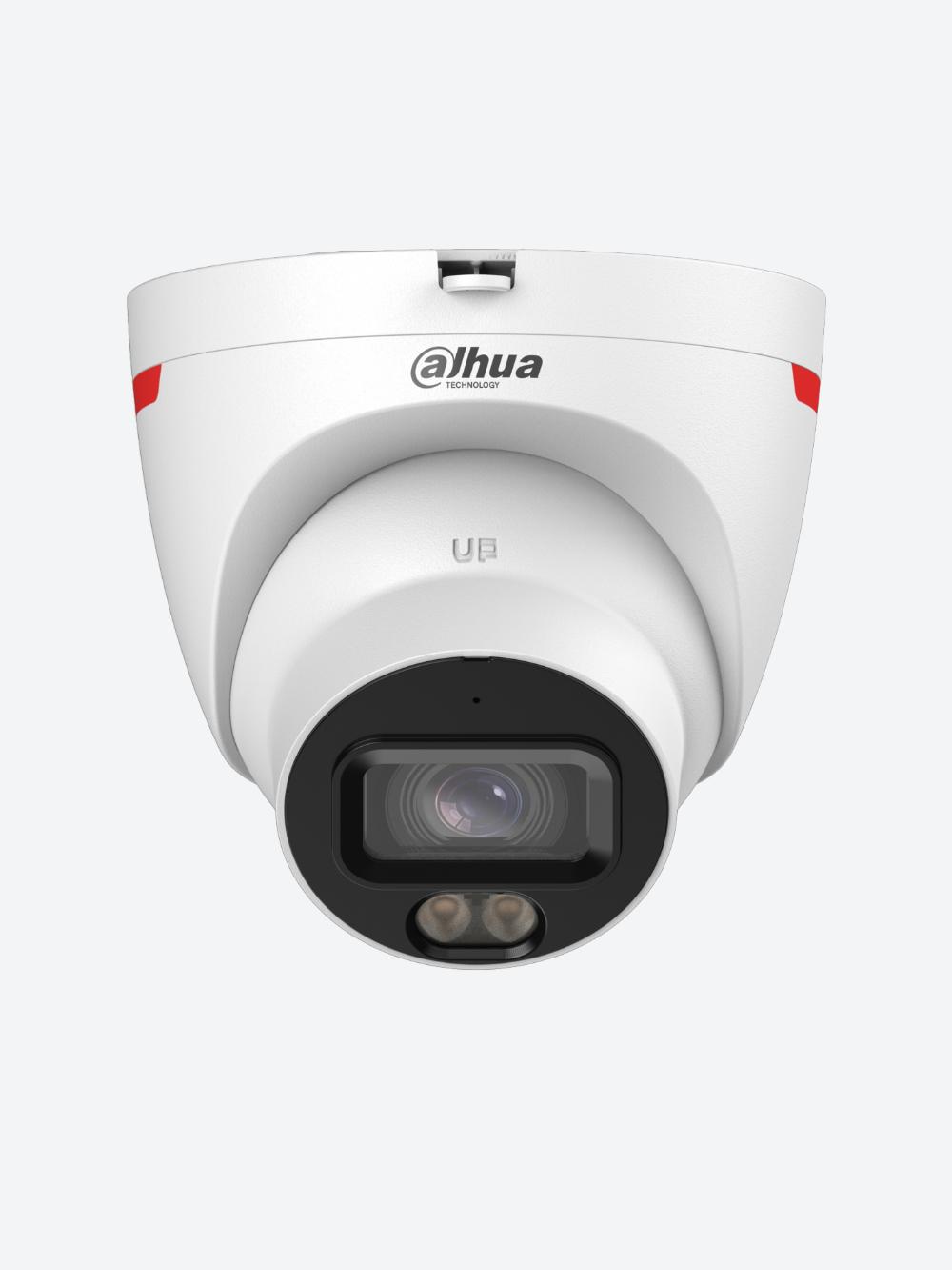 Камера видеонаблюдения Dahua DH-IPC-HDW2449T-S-PRO 2