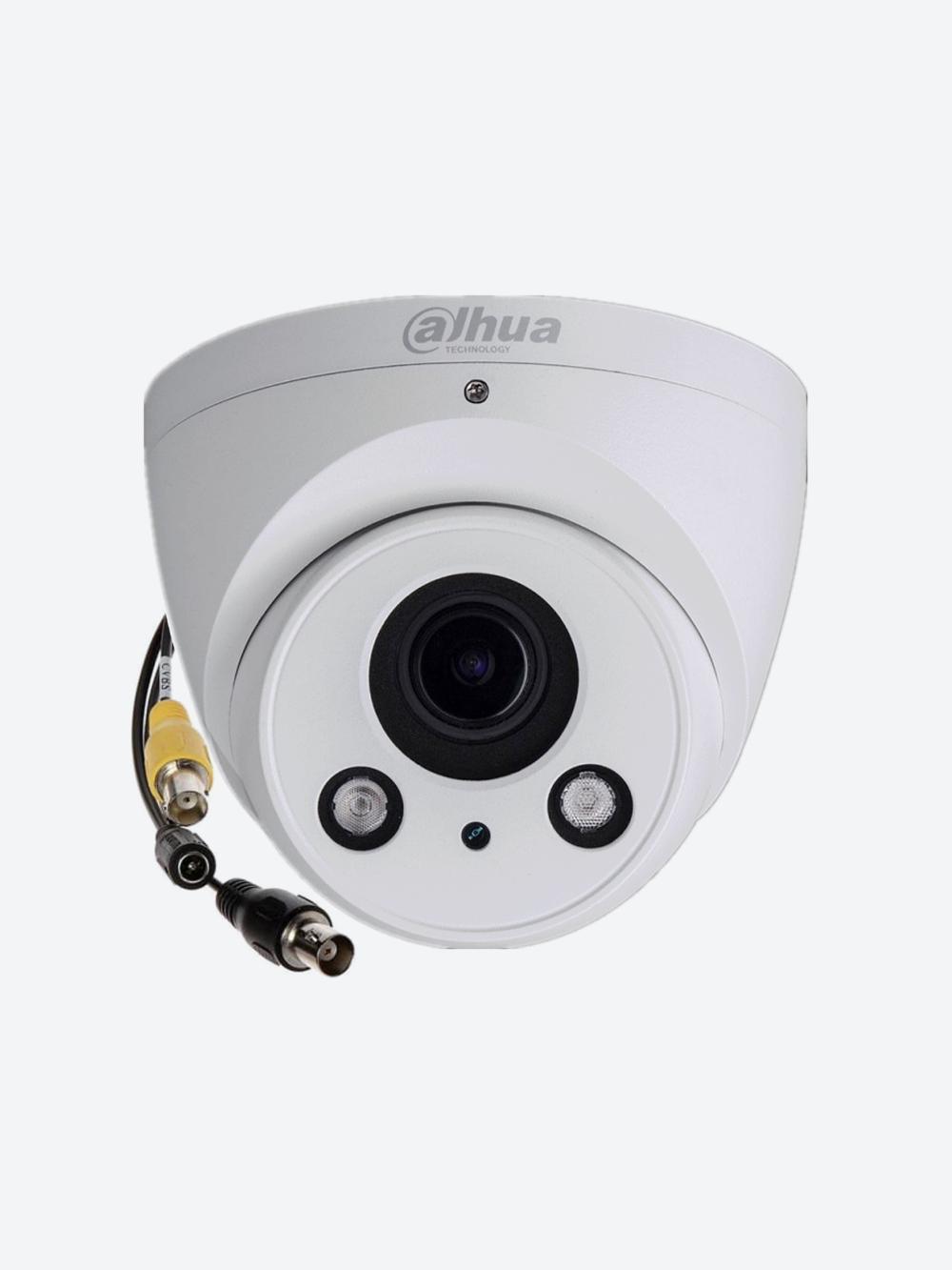 Dahua markali videokuzatuv kamerasi, modeli DH-IPC-HDW2221RP-ZS 2