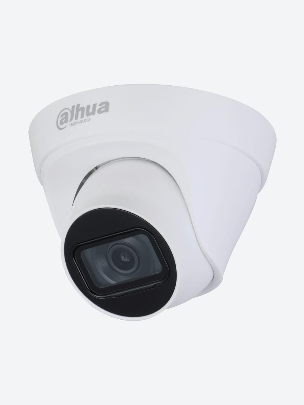 Dahua markali videokuzatuv kamerasi CAMERA DH-IPC-HDW1431T1-S4 (280014) 1