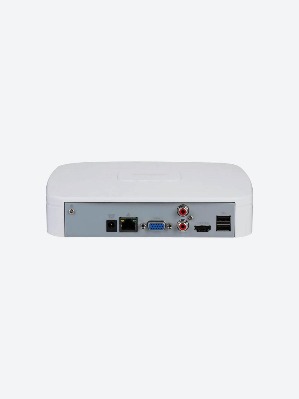 DHI-NVR2116-4KS2 videoregistratori 3