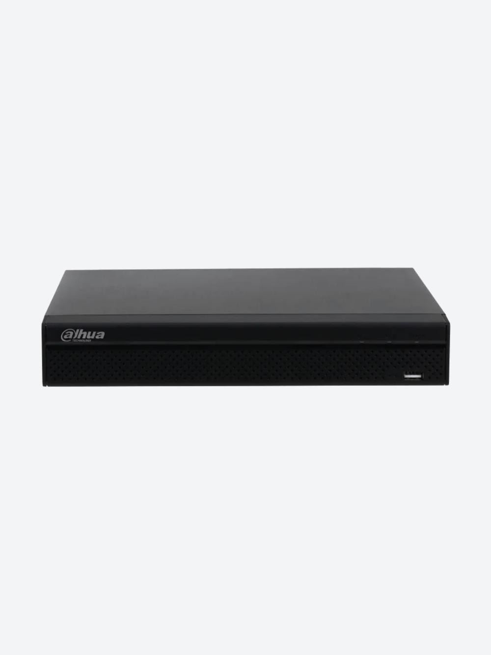 Видеорегистратор сетевой DHI-NVR1104HS-S3/H 1