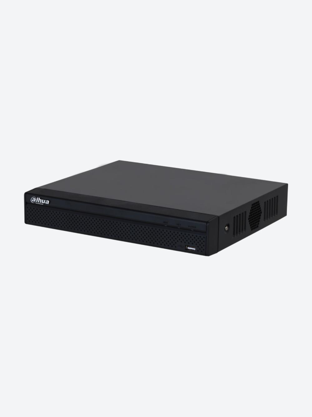 Видеорегистратор сетевой DHI-NVR1104HS-S3/H 3