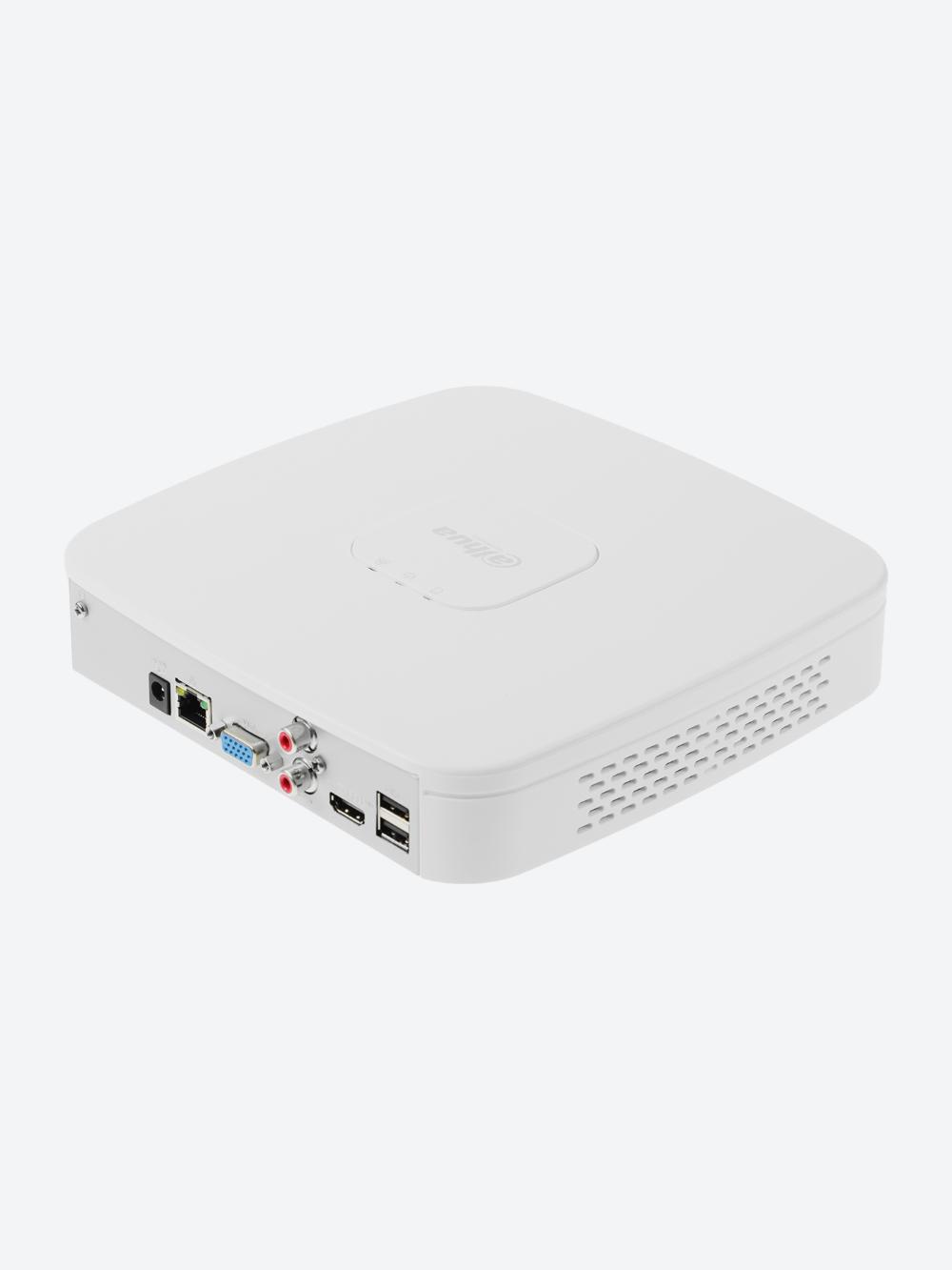 DHI-NVR4104-4KS3 videoregistratori 3